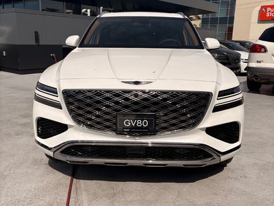 GENESIS GV80  2026 à Vancouver, Colombie-Britannique