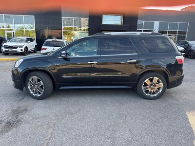 2012 GMC Acadia in Markham, Ontario