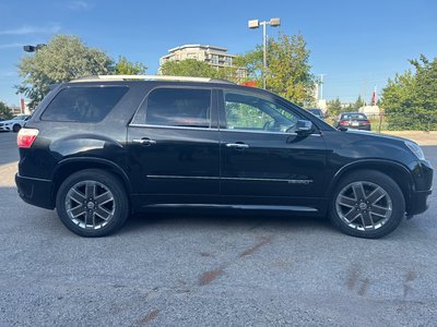 2012 GMC Acadia in Markham, Ontario
