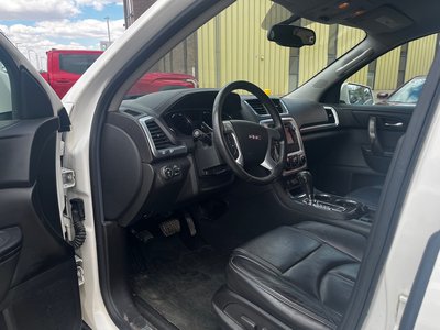 2014 GMC Acadia in Regina, Saskatchewan