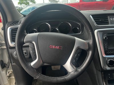 2014 GMC Acadia in Regina, Saskatchewan