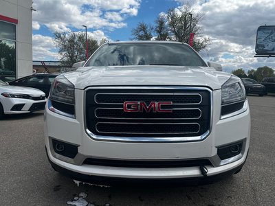 2014 GMC Acadia in Regina, Saskatchewan