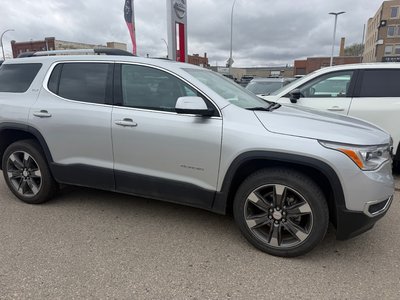 2019 GMC Acadia in Regina, Saskatchewan
