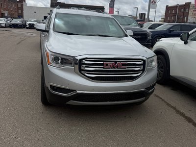 2019 GMC Acadia in Regina, Saskatchewan