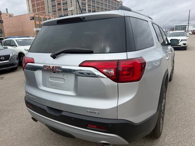 2019 GMC Acadia in Regina, Saskatchewan