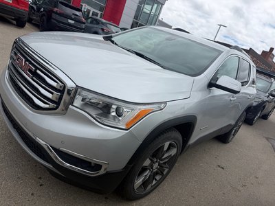 2019 GMC Acadia in Regina, Saskatchewan