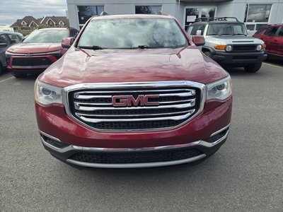 GMC Acadia  2019 à Montréal, Québec