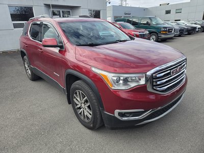 GMC Acadia  2019 à Montréal, Québec