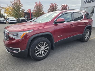 GMC Acadia  2019 à Montréal, Québec