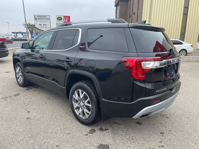 2021 GMC Acadia in Regina, Saskatchewan