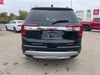 2021 GMC Acadia in Regina, Saskatchewan