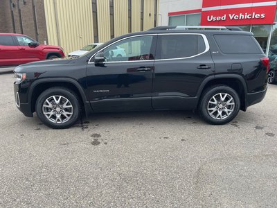 2021 GMC Acadia in Regina, Saskatchewan