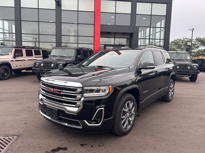 GMC Acadia  2023 à Mississauga, Ontario