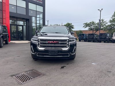 GMC Acadia  2023 à Mississauga, Ontario