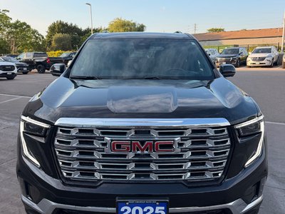 2025 GMC Acadia in Brampton, Ontario