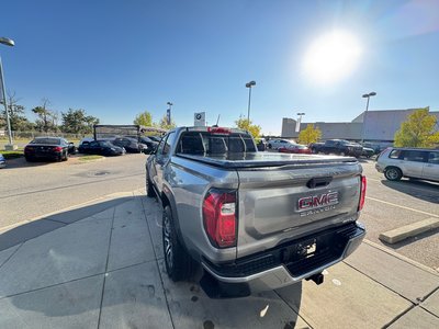 2023 GMC Canyon in Calgary, Alberta
