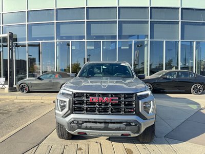 2023 GMC Canyon in Calgary, Alberta