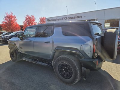 GMC HUMMER EV SUV  2024 à Montréal, Québec