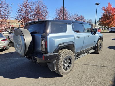 GMC HUMMER EV SUV  2024 à Montréal, Québec