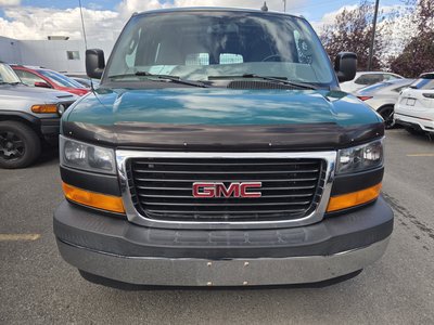 2017 GMC Savana Cargo Van in Dollard-des-Ormeaux, Quebec