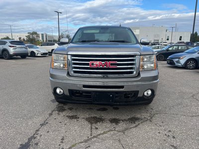 2013 GMC Sierra 1500 in Bolton, Ontario