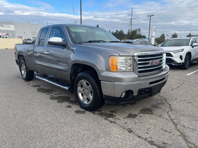 2013 GMC Sierra 1500 in Bolton, Ontario