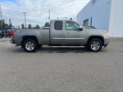 2013 GMC Sierra 1500 in Bolton, Ontario