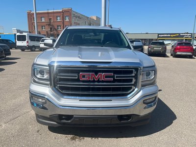 2018 GMC Sierra 1500 in Regina, Saskatchewan