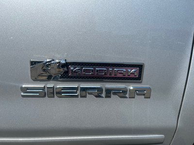 2018 GMC Sierra 1500 in Regina, Saskatchewan