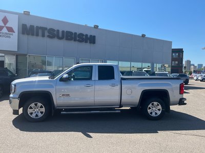 2018 GMC Sierra 1500 in Regina, Saskatchewan