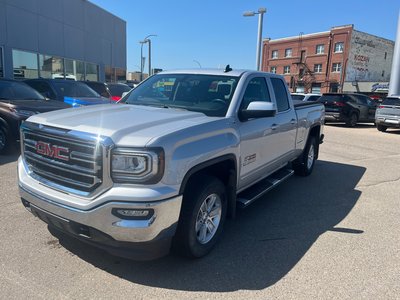 2018 GMC Sierra 1500 in Regina, Saskatchewan