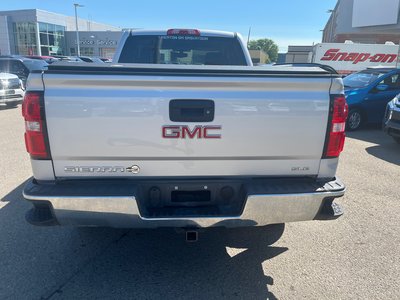 2018 GMC Sierra 1500 in Regina, Saskatchewan