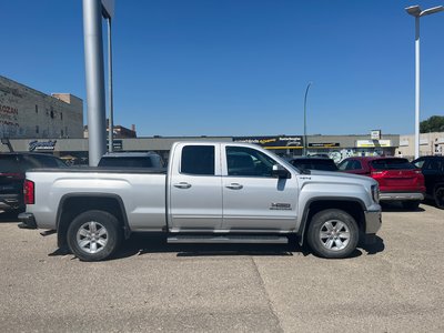 2018 GMC Sierra 1500 in Regina, Saskatchewan