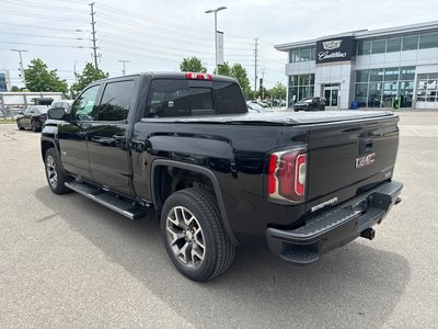 2018 GMC Sierra 1500 in Brampton, Ontario