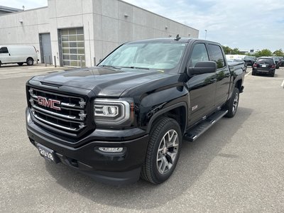 2018 GMC Sierra 1500 in Brampton, Ontario