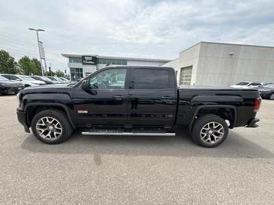 2018 GMC Sierra 1500 in Brampton, Ontario