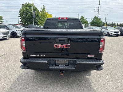 2018 GMC Sierra 1500 in Brampton, Ontario