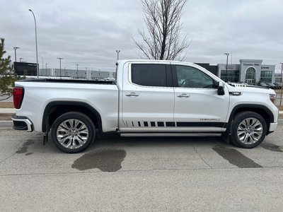 GMC Sierra 1500  2020 à Calgary, Alberta