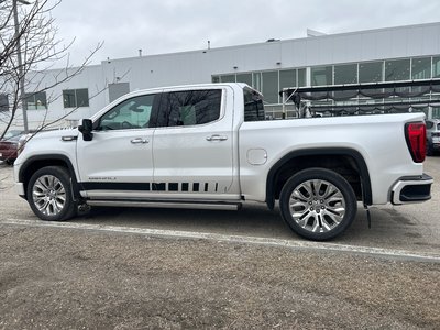 GMC Sierra 1500  2020 à Calgary, Alberta