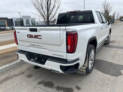 GMC Sierra 1500  2020 à Calgary, Alberta