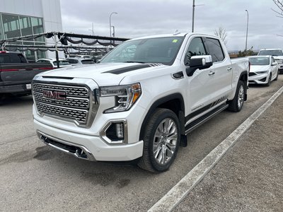 GMC Sierra 1500  2020 à Calgary, Alberta