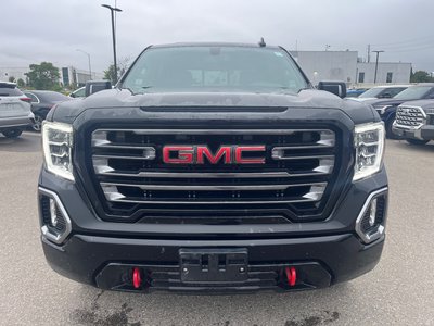 2021 GMC Sierra in Bolton, Ontario