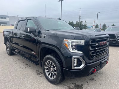 2021 GMC Sierra in Bolton, Ontario