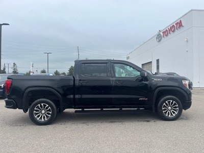 2021 GMC Sierra in Bolton, Ontario