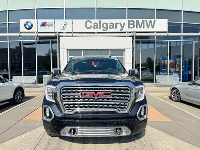 2021 GMC Sierra 1500 in Calgary, Alberta