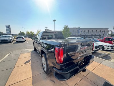 2021 GMC Sierra 1500 in Calgary, Alberta
