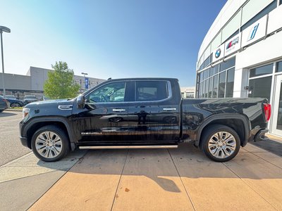 2021 GMC Sierra 1500 in Calgary, Alberta