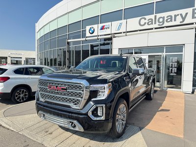 2021 GMC Sierra 1500 in Calgary, Alberta
