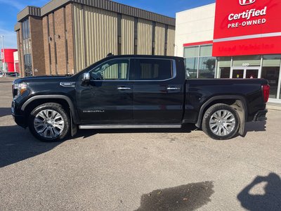 2021 GMC Sierra 1500 in Regina, Saskatchewan