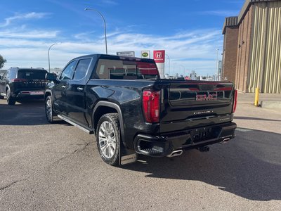 2021 GMC Sierra 1500 in Regina, Saskatchewan